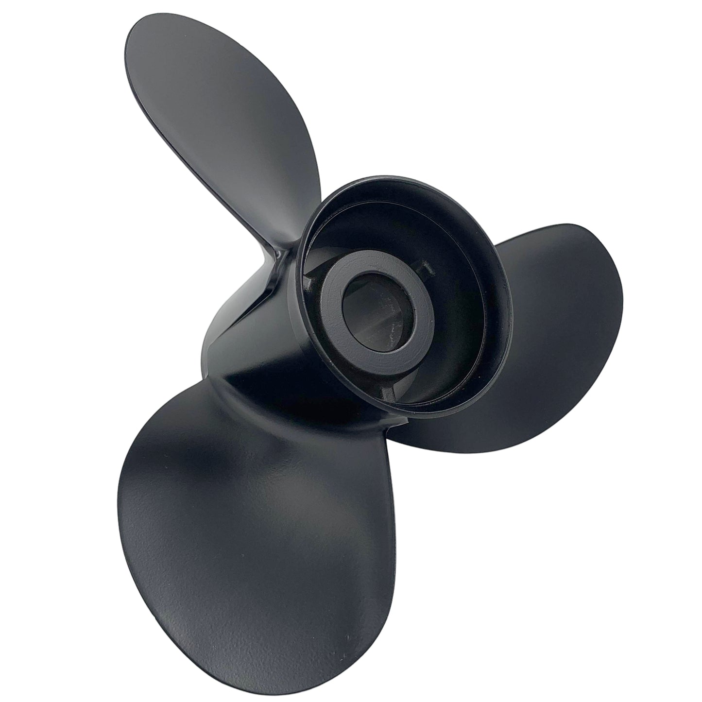 70-140HP 14X13 Aluminium Propeller 15 Tooth for MERCURY Outboard OEM 48-77340A45