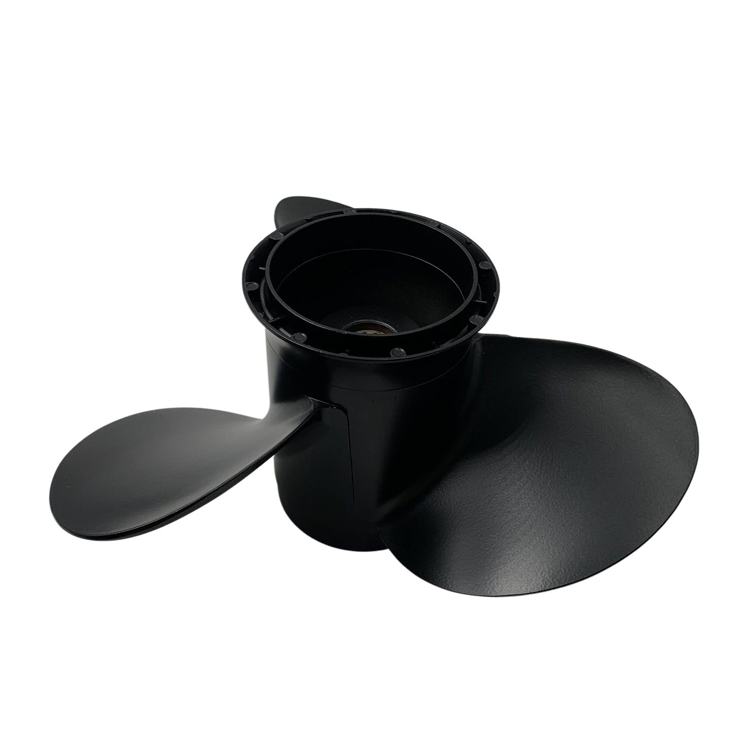 20-30HP 10-1/4X9 Aluminium Propeller 10 Tooth for SUZUKI Outboard 10.25X9 OEM 58100-96371-019