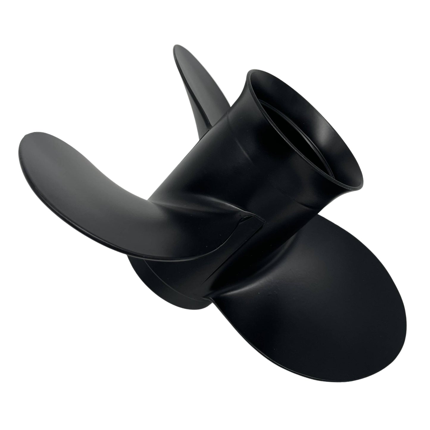 30-70HP 11-1/4X10 Aluminium Propeller 13 Tooth for MERCURY Outboard