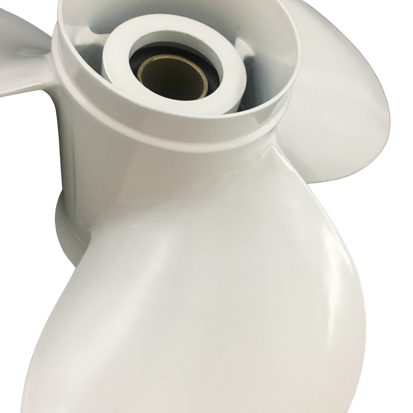 40-60HP 11-3/4x10 Aluminum Propeller 13 Tooth for YAMAHA outboard OEM 663-45954-01-EL 11-3/4x10