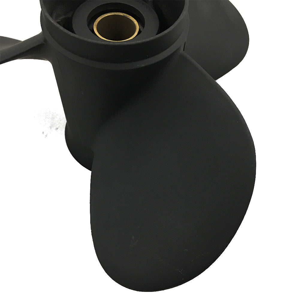30-70HP 10-3/4X12 Aluminium Propeller 13 Tooth for MERCURY Outboard 10.75X12 OEM 48-816702A45