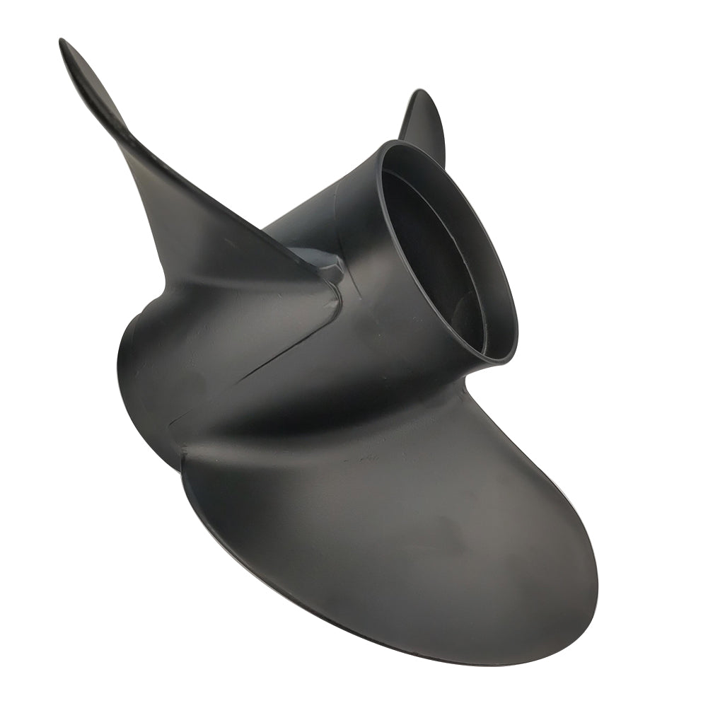 15 Tooth DF90-140HP 14X21 Aluminium Propeller for SUZUKI Outboard OEM 58100-90J21-019