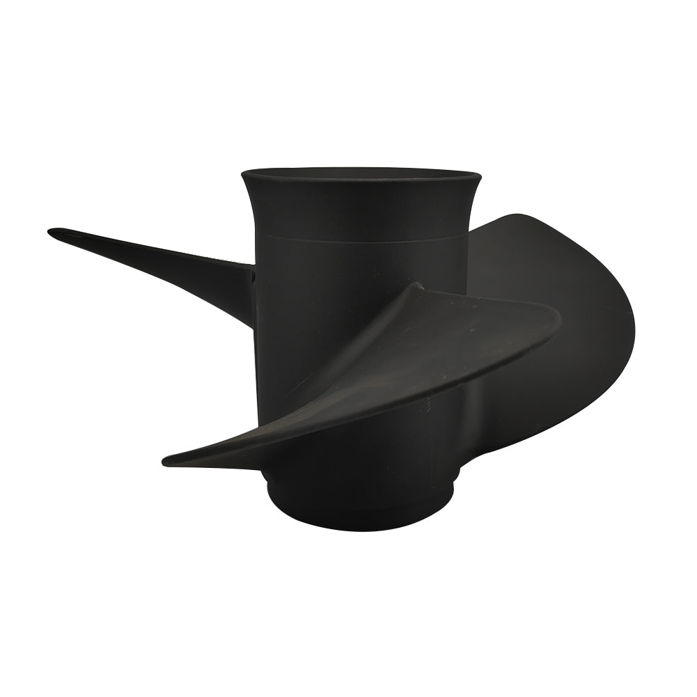 15 Tooth DF90-140HP 13-1/2X15 Aluminium Propeller for SUZUKI Outboard 13.5X15 OEM 58100-90J41-019