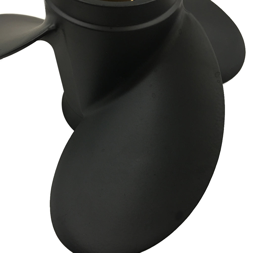 30-70HP 10-1/2X13 Aluminium Propeller 13 Tooth for MERCURY Outboard 48-816704A45