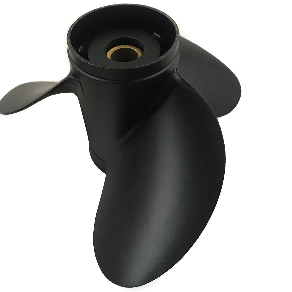 15 Tooth DF90-140HP 14X19 Aluminium Propeller for SUZUKI Outboard 14X19 OEM 58100-90J11-019