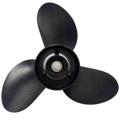 40-50hp 11x15 Aluminium Propeller 13 Tooth for BRP JOHNSON EVINRUDE OMC STERN DRIVE Outboard