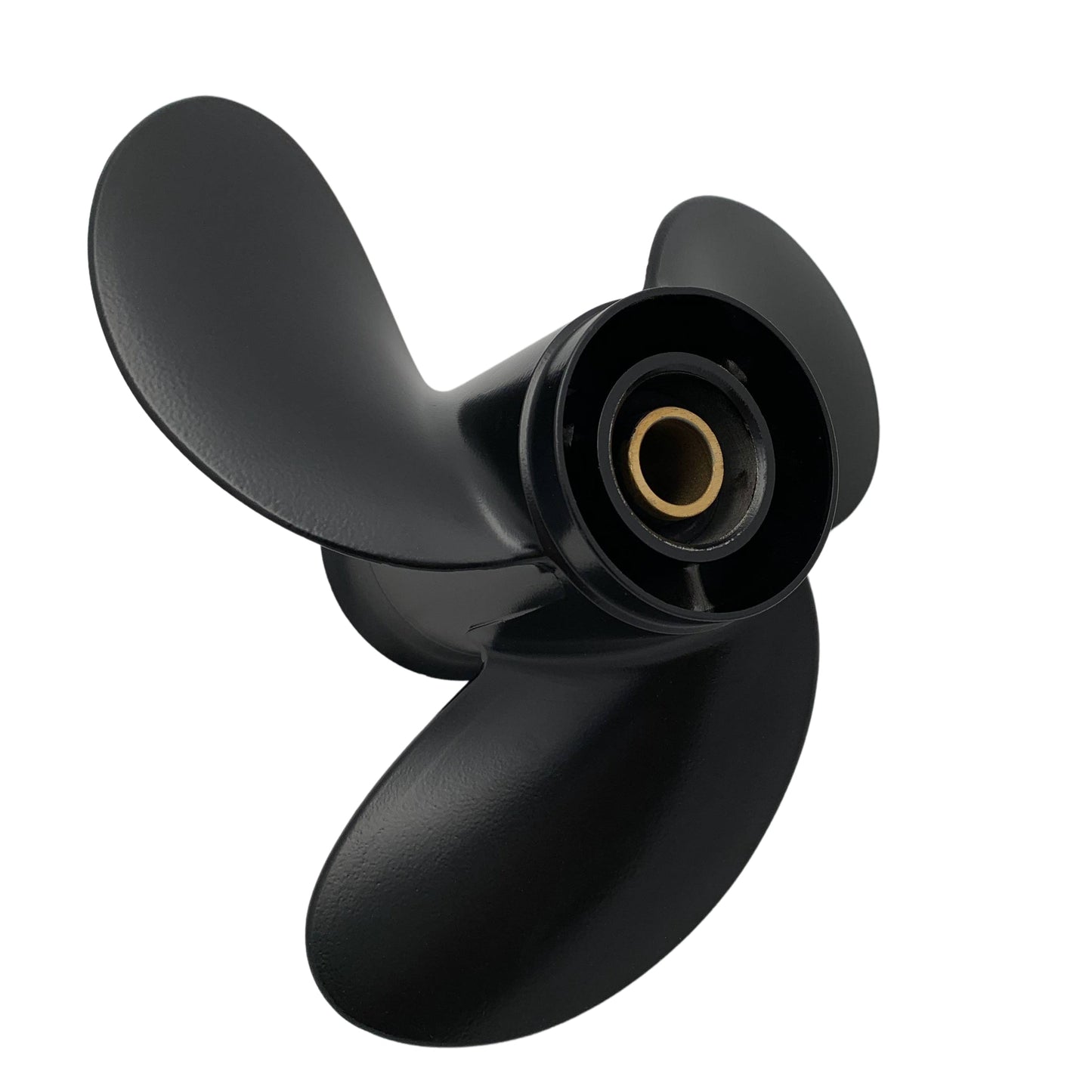 9.9-20HP 9-1/4X10 Aluminium Propeller 14 Tooth for MERCURY Outboard 9.25X10 OEM 48-897752A11