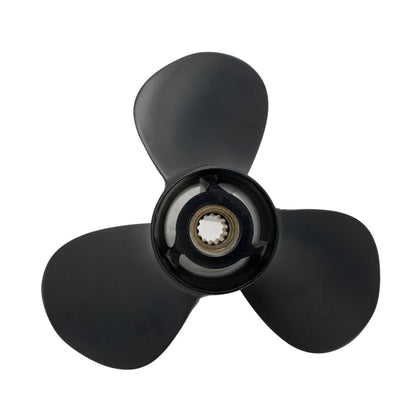 30-70HP 11-1/8X13 Aluminium Propeller 13 Tooth for MERCURY Outboard