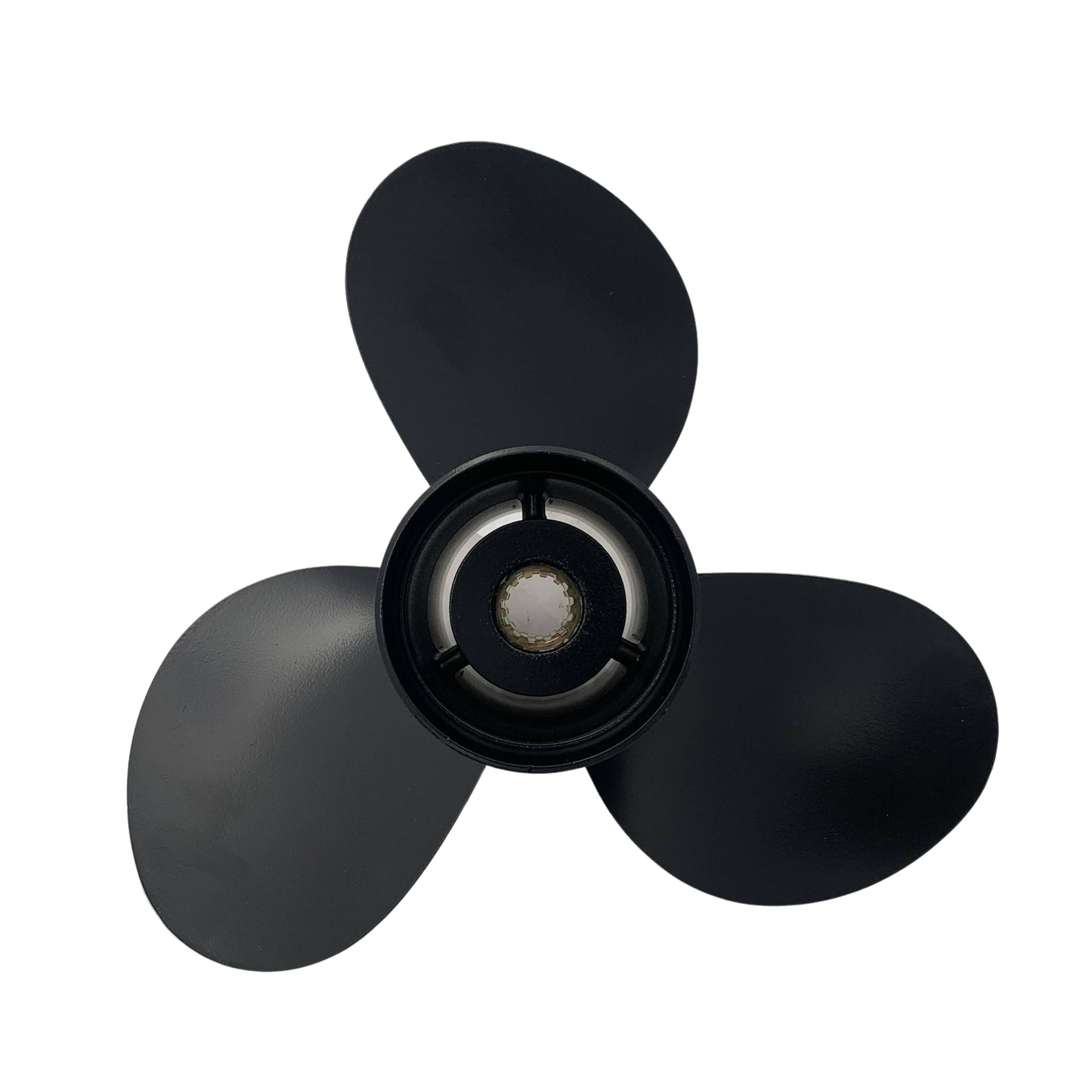 35-50HP 11.6X11 Aluminium Propeller 13 Tooth for TOHATSU Outboard