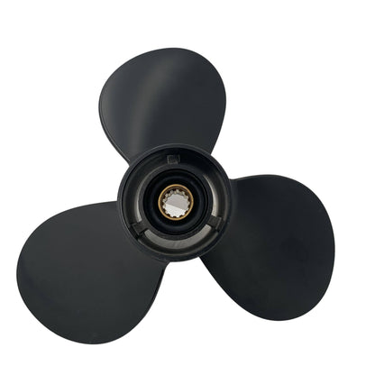 35-50HP 11.6X11 Aluminium Propeller 13 Tooth for TOHATSU Outboard