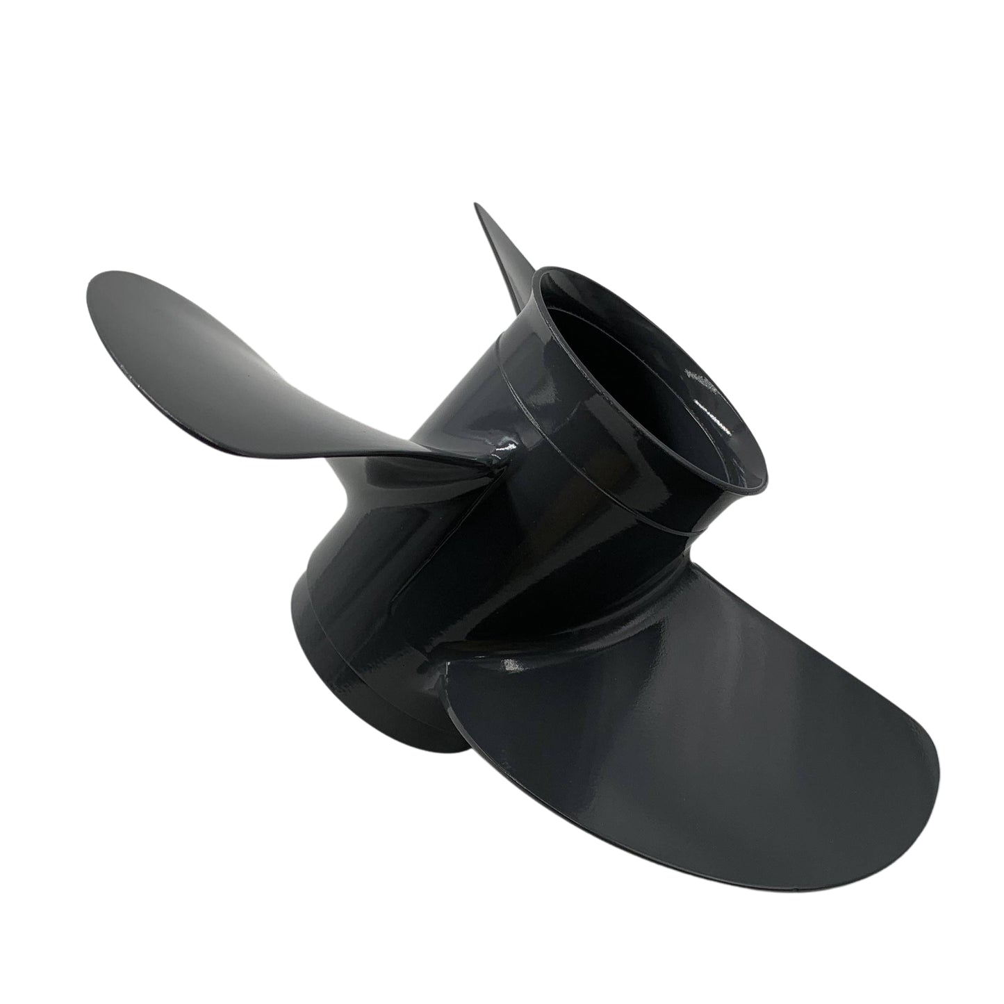 35-60HP 12-1/4x9 Aluminium outboard propeller 13 Tooth for HONDA outboards 12.25x9 OEM 59130-ZV5-009AH