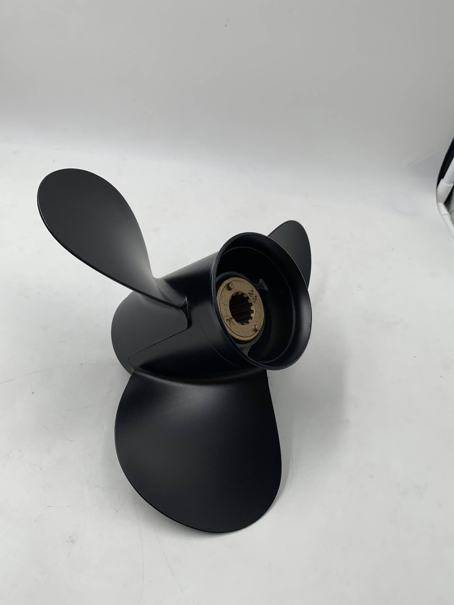30-70HP 11-1/4X14 Aluminium Propeller 13 Tooth for MERCURY Outboard