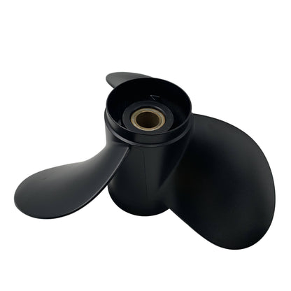 30-70HP 11-1/4X14 Aluminium Propeller 13 Tooth for MERCURY Outboard