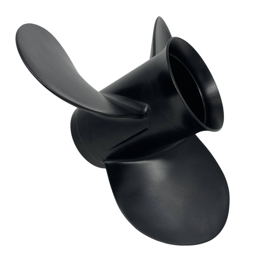 30-70HP 11X12 Aluminium Propeller 13 Tooth for MERCURY Outboard