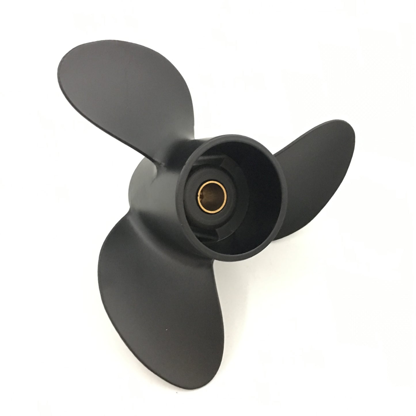 4-6HP 7.8X7 Aluminium Propeller 12 Tooth for MERCURY Outboard