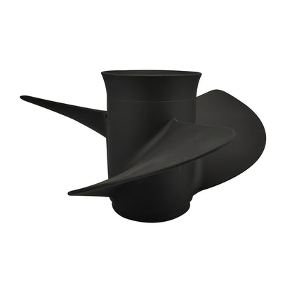 60-140HP 14x11 Aluminium Propeller 15 Tooth for Tohatsu Outboard Motor