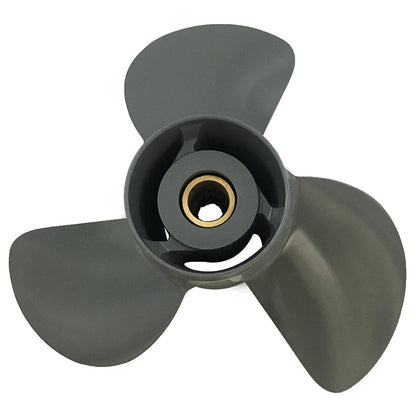 75-130HP 13-3/4X15 Aluminium outboard propeller 15 Tooth for HONDA outboards OEM 58130-ZW1-W21ZA