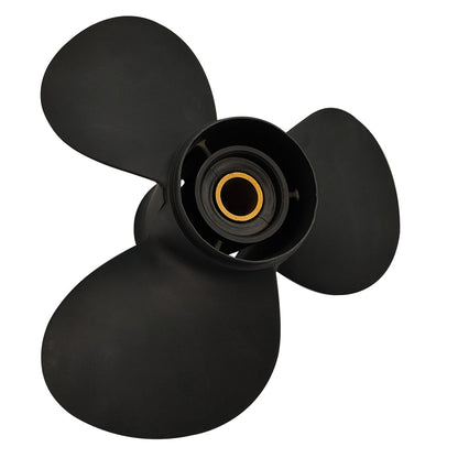 13 Tooth  45-140HP 14X13 Aluminium Propeller for BRP,JOHNSON,EVINRUDE,OMC STERN DRIVE  Outboard