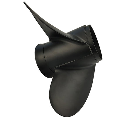 13 Tooth  45-140HP 13-1/4X17 Aluminium Propeller for BRP,JOHNSON,EVINRUDE,OMC STERN DRIVE  Outboard