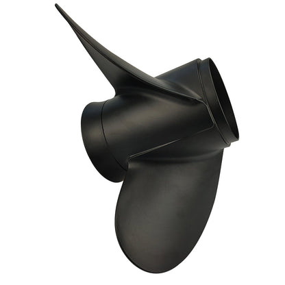 13 Tooth  45-140HP 13-1/2X15 Aluminium Propeller for BRP,JOHNSON,EVINRUDE,OMC STERN DRIVE  Outboard